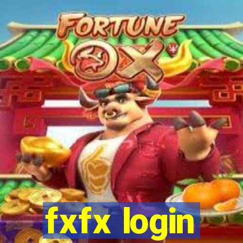 fxfx login